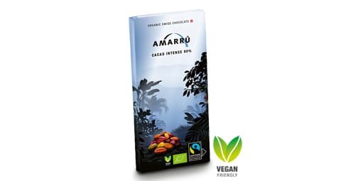 Amarru Intense organic