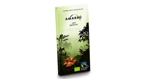 Amarru Noisette