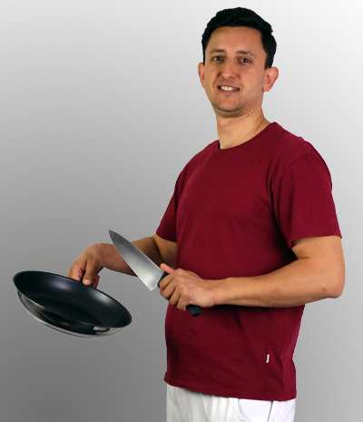 PRONATEC Production Team casual