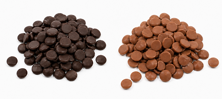 Mini Chips, ca. 8–10 mm / 0,2 g